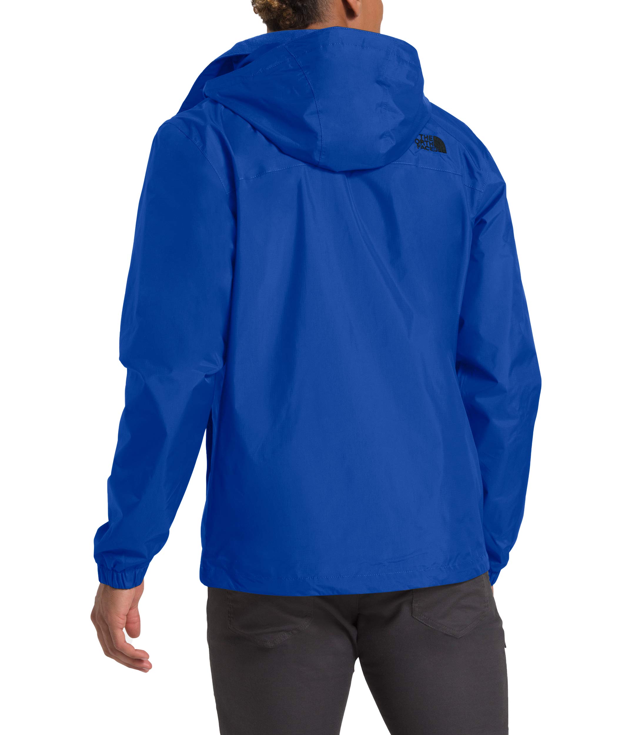 Amazon.co.jp: The North Face メンズ リゾルブ 防水ジャケット